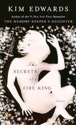 Icon image The Secrets of a Fire King: Stories