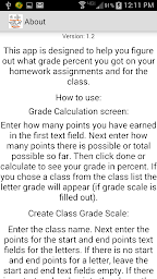 Grade Calculator Pro