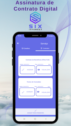 Six Internet Screen 3