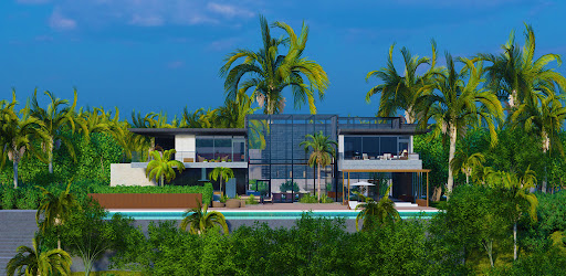 Can you escape Villa Fiji