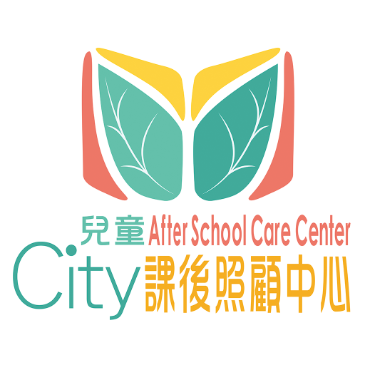 城市課照中心 logo