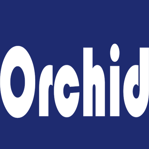 ORCHID CHINESE TAKEAWAY logo