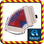 Cover Image of Download Real Accordion  APK