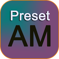 Preset - Alight Motion