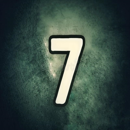 7 Mins Workout logo