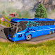 Off road uphill mountain Bus - Androidアプリ