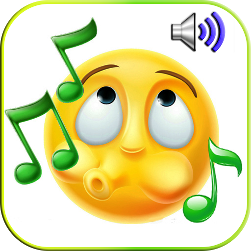 Whistle Ringtones  Icon