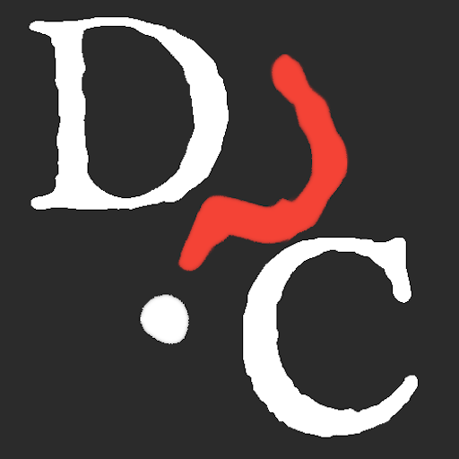 D-CODE Logo