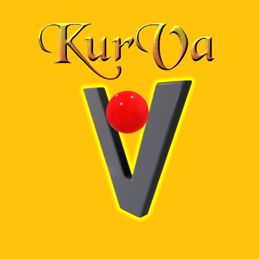 Kurva logo