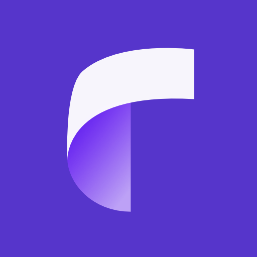 Fotofacturas - Factura fácil logo