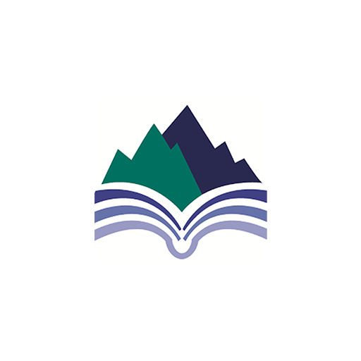 Oconee County Public Library logo