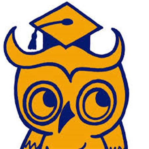 PS 6 Jotham W. Wakeman logo