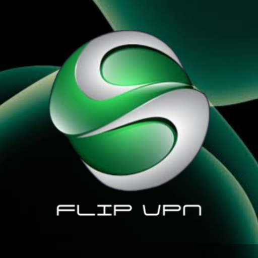 Flip Vpn logo