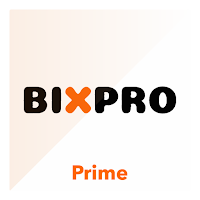 Bixpro prime peliculas series