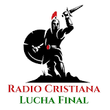 Radio Cristiana Lucha Final icon