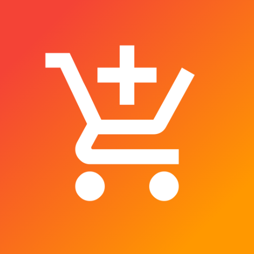 Shopping List Grocery & Budget 6.6 Icon