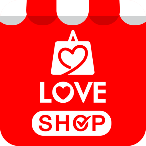 Love Shop logo