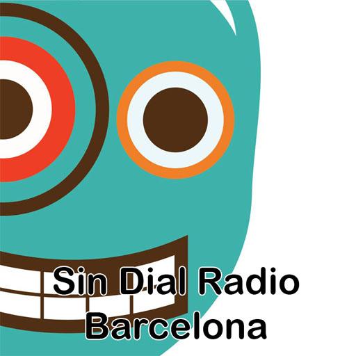Sin Dial Radio Barcelona 1.1 Icon