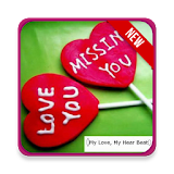 Say I Miss You for share icon