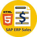 Unvired Sales for SAP HTML5 icon