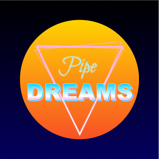 Pipe Dreams - Vaporwave Game 1.1.0 Icon