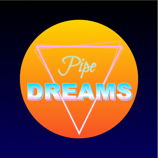 Pipe Dreams - Vaporwave Game