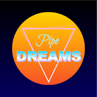 Pipe Dreams - Vaporwave Game