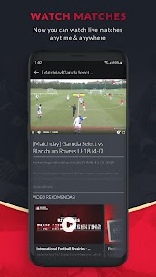 Super Soccer TV Modlu Apk İndir 2022 5