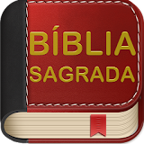 Bíblia KJA Offline icon