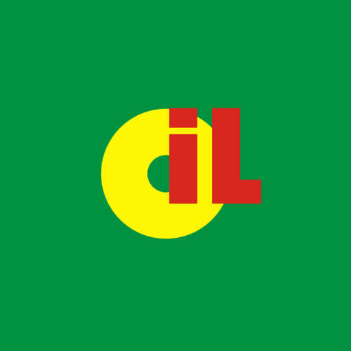 АЗС OIL logo