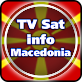 TV Sat Info Macedonia icon