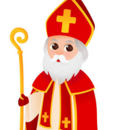 Book A Priest logo