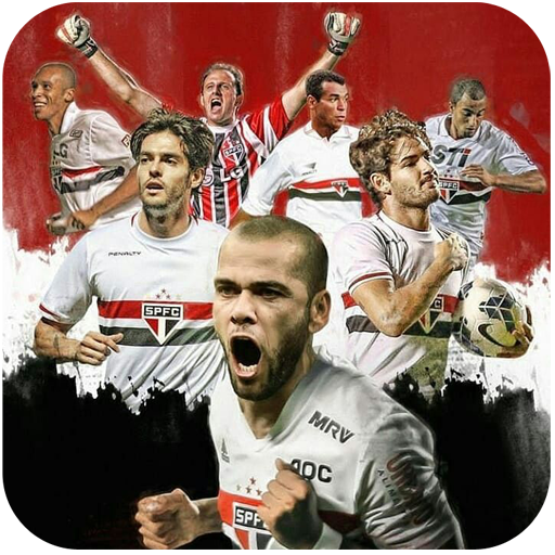 Sao Paulo Team Wallpapers logo