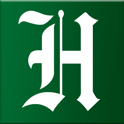 Baker City Herald: News logo