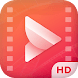 Video Player All Format - HD P - Androidアプリ
