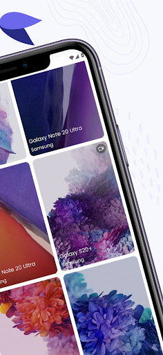 Walldroid Duvar Kağıtları 4K Screen 3