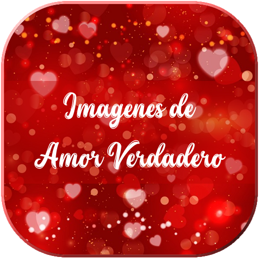 Imagenes de Amor Verdadero logo
