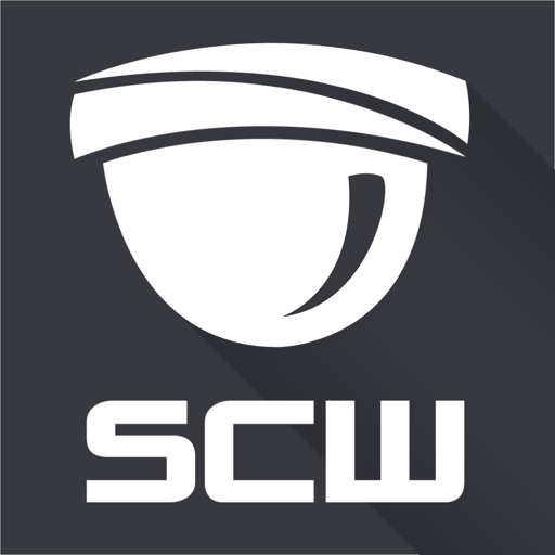 SCW EasyView Mobile  Icon