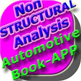 Automotive Non-Structural icon