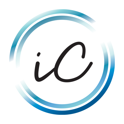 iConnect logo