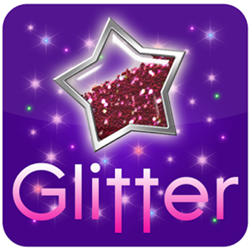 Amazing Glitter Photo Frames 1.00 Icon