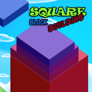 Top 29 Arcade Apps Like Square Block Building - Best Alternatives