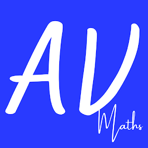 AV Maths - The Learning App