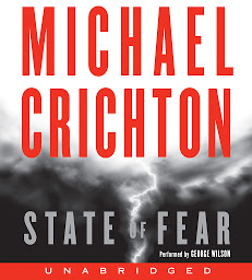 图标图片“State of Fear”