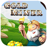 Gold Miner New  -  Gold Digger icon