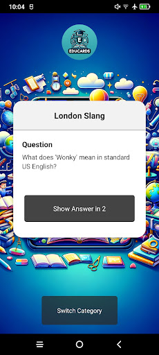 EduCards Screen 3