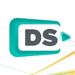 Cover Image of Download DSPLAY - Digital Signage 3.3.1 APK