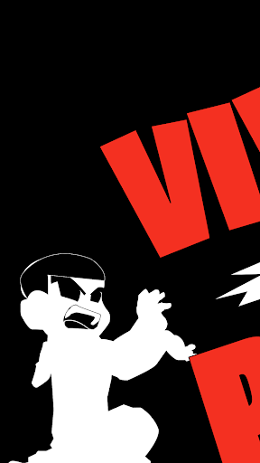 Android application Vivid Panel screenshort