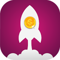 Rocket Cash - Enjoy Your Life