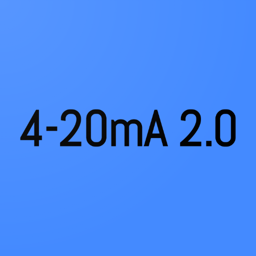 4-20 mA Converter logo